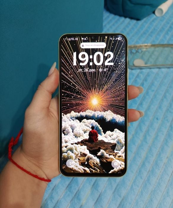 Продам самсунг а34 samsung a34 5g смартфон