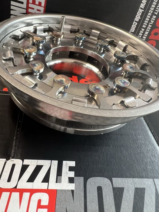 Ремонт и продажба на турбо, турбокомпресори, средни части, геометрии