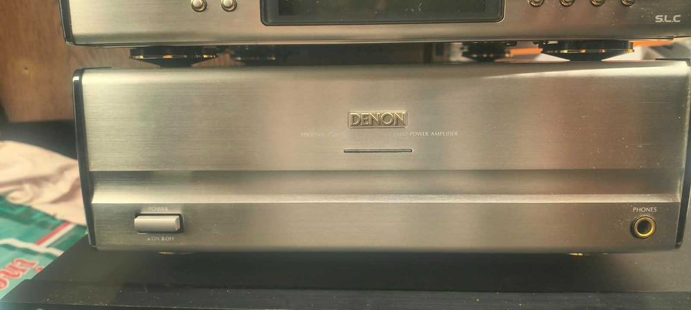 vind minisistem denon