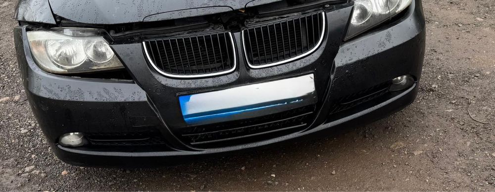 Vand Bară față e90 nfl