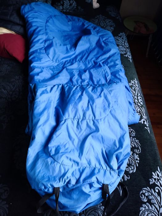 Спален чувал -Crane sports