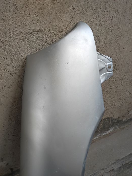 Мерседес 210 рестайлинг криля оригинал