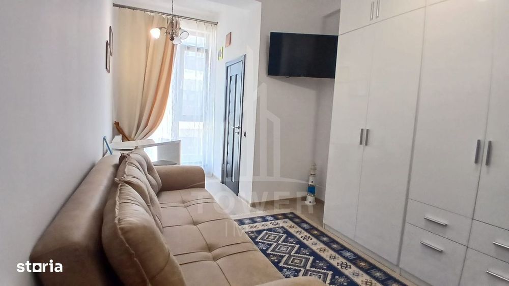 Apartament 3 camere | etaj 2 | zona Doamna Stanca