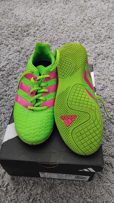Стоножки "Adidas "