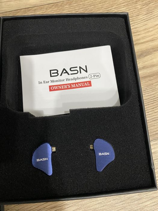 наушники для музыкантов