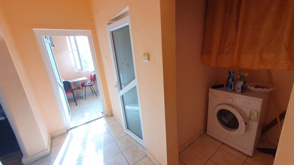 Garsoniera confort 1