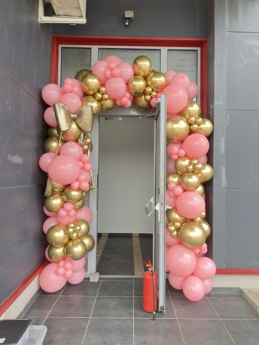 Decor evenimente- ofer si factura