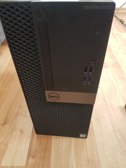 Настолен компютър DELL  Optiplex.5050