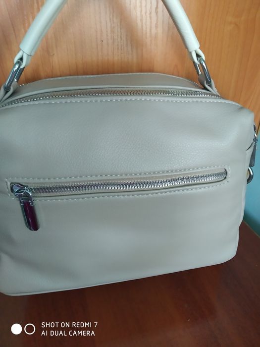 .  Аеллар  сумкаси. Янги.