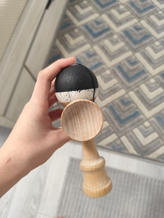 Vand okendama  Candy 2