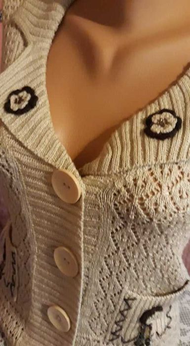 Нов Елек с Бродерия