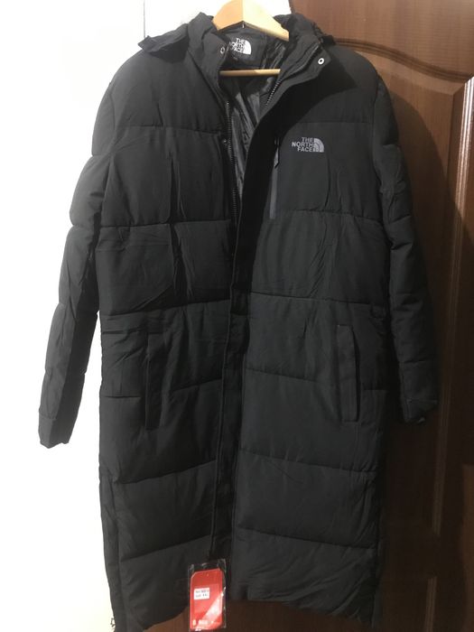 Продам куртку The North Face