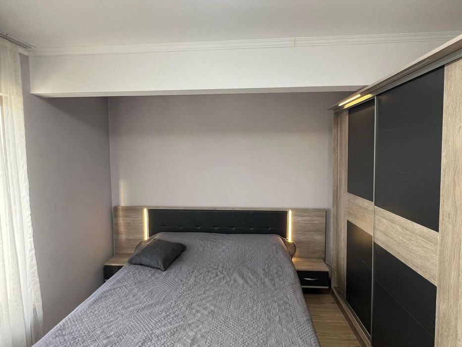 Дава се под наем Двустаен апартамент в Варна, Галата - 65 кв.м за 548.25 € - Снимка #3