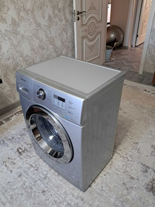 Стиральная машина SAMSUNG