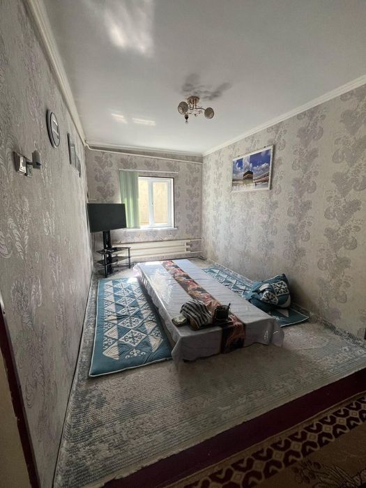 Үй сатылады, 2005 те салынған