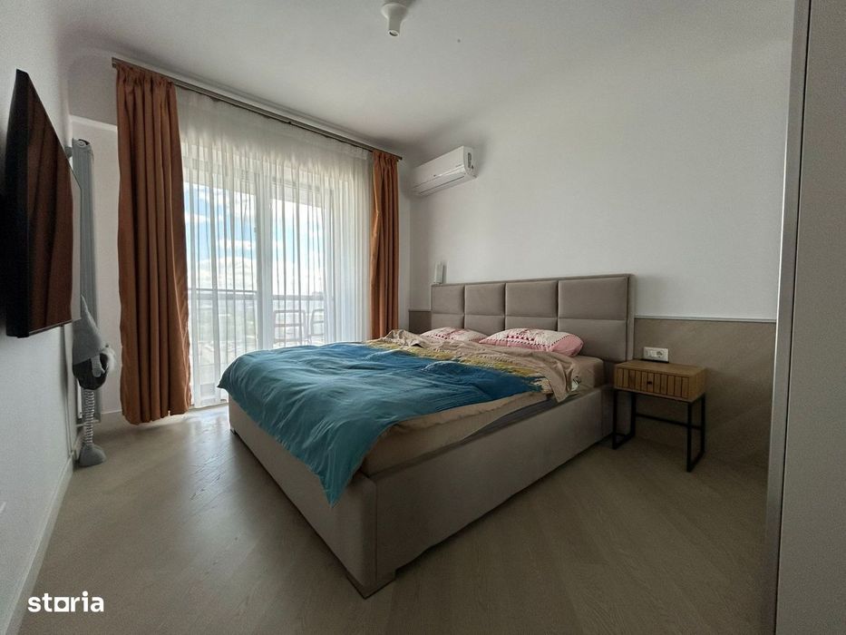 Apartament 3 Camere Premium | Cortina North Pipera  | Pet Friendly
