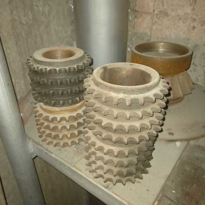 Запчасти экскаватора Э 652,ЭО 4111,ЭО 4112