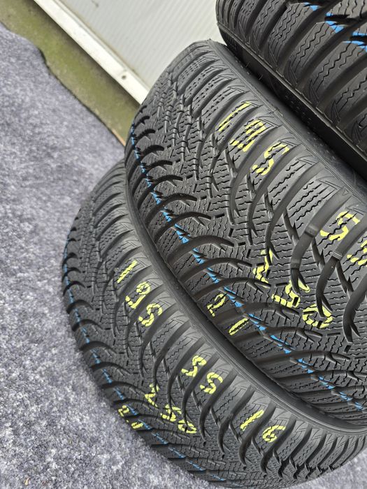 195 55 16 kumho m+s