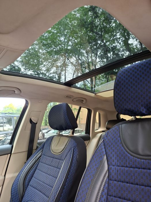 VOLKSWAGEN Tiguan 2011 — imagine 4