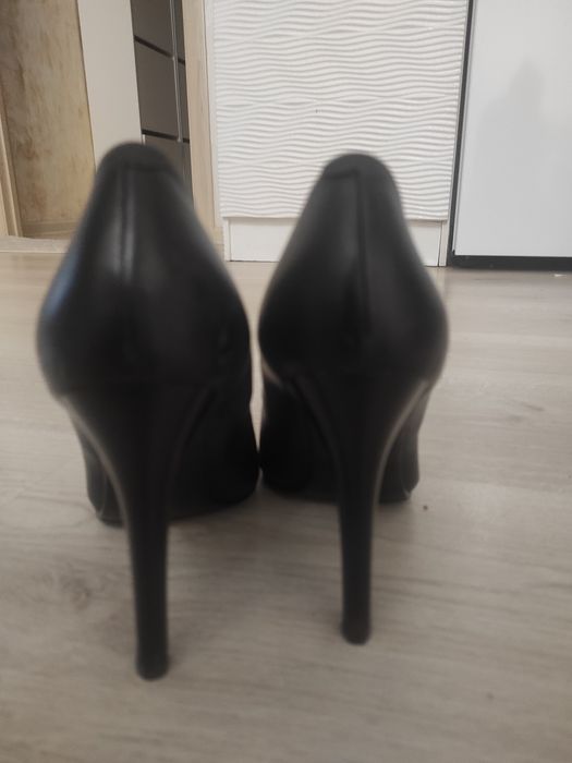 Туфли лодочка 35 размер