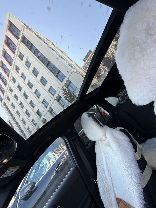 Продам машину мерседес