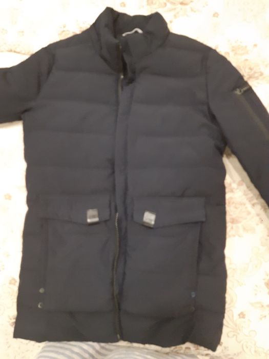 Куртка осенняя мужская