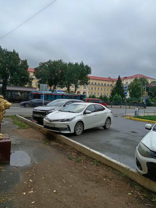 Дом в Махамбет Өтемісұлы