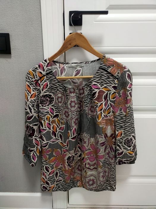 Продам стильные рубашки и кофточку