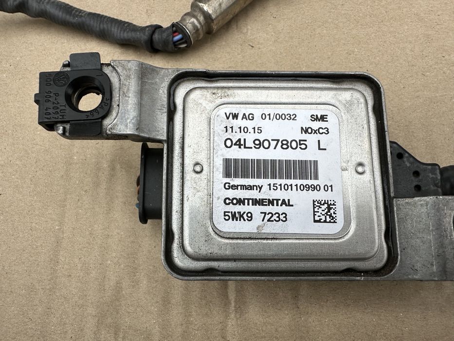 Senzor NOX / Injector AdBlue VW / Audi : 04L907805L / 04L131113G, Q