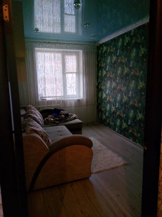 Сдам квартиру 2 х комн