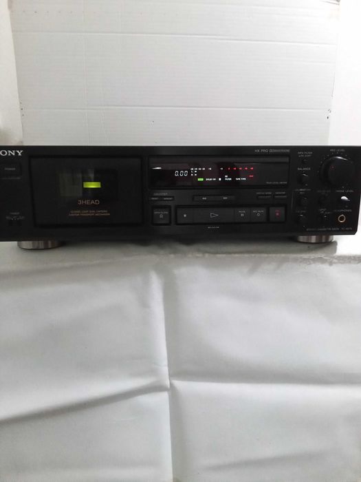 jucarie Sony TC-K 670