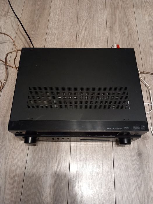 Vand Receptor AV Multicanal Pioneer Vsx 818V-K