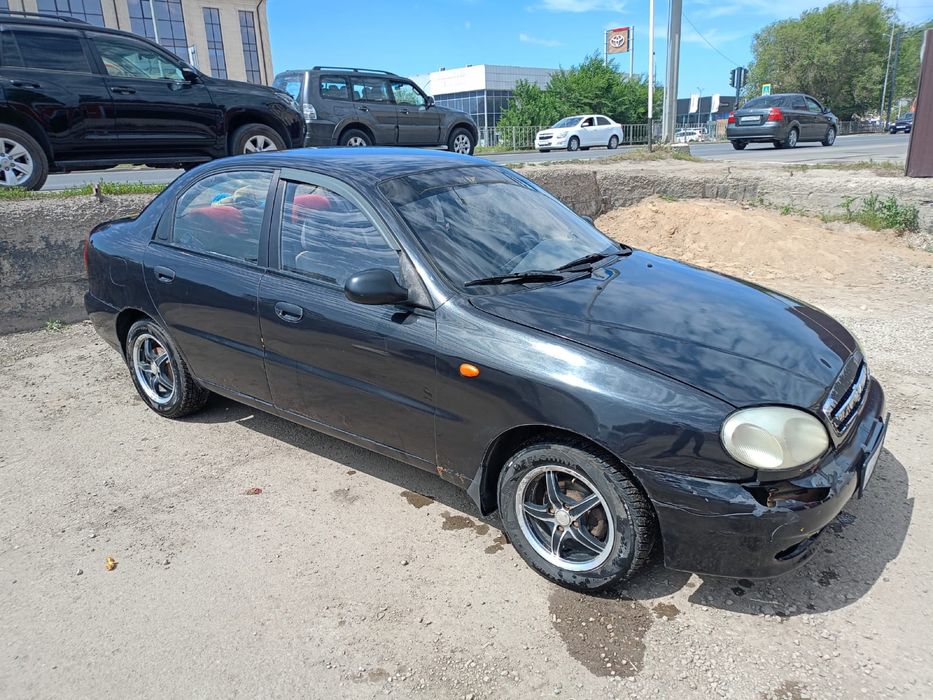 Продам автомобиль.