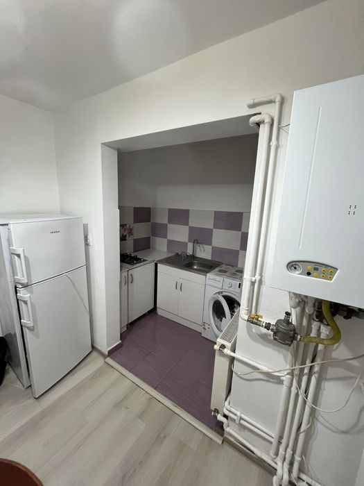 Chirie apartament 2 camere