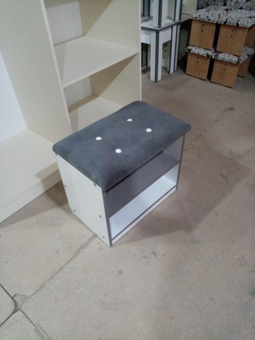 Продам новую обувницу!