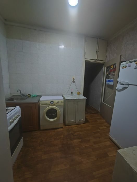 Сдам 2х комнатную на Юнусабаде 9