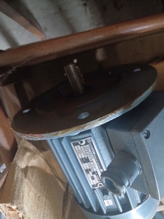 Електромотори -нови!