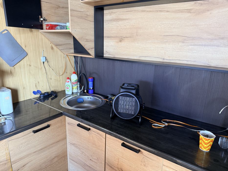 Повильен  Кафейня