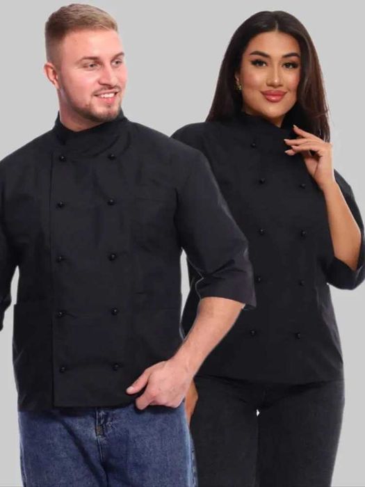 Поварской одежда наличие и на заказ с логотипом