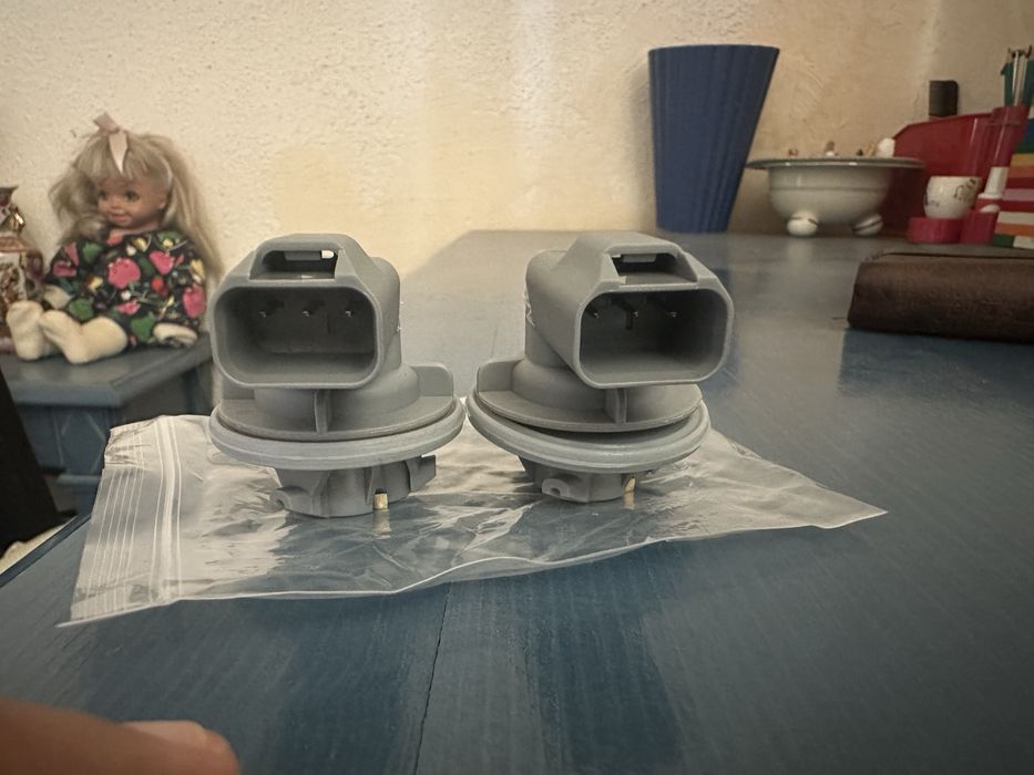 Stop lampa ford focus mk1