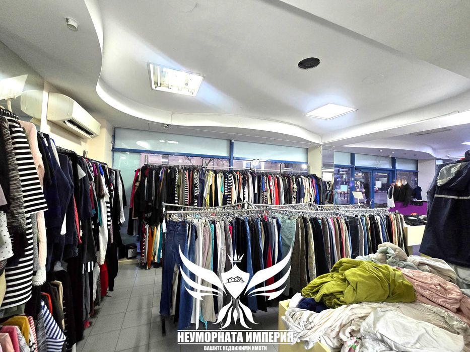 Продава се Магазин в Асеновград - 116 кв.м за 1737 €/кв.м - Снимка #11