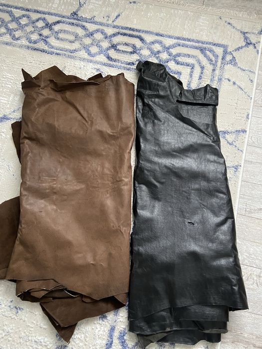 Продам кожу натуральную