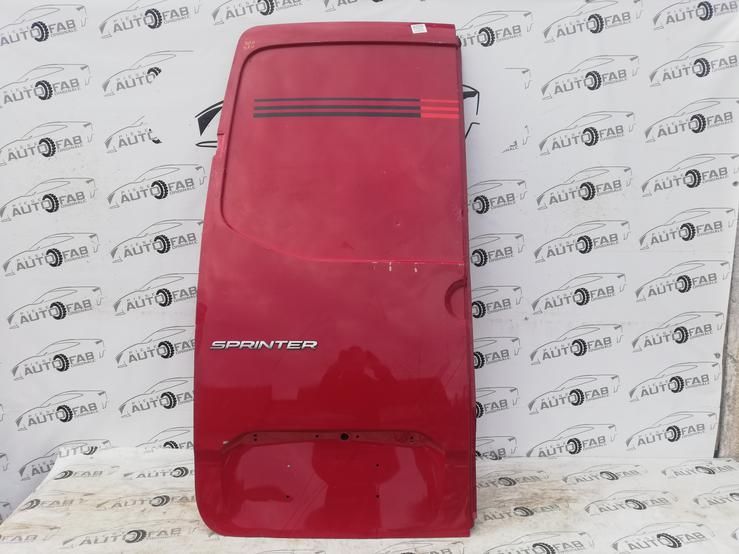 Usa stanga spate Mercedes Sprinter 907 910 an 2018-2019-2020-2021-2022