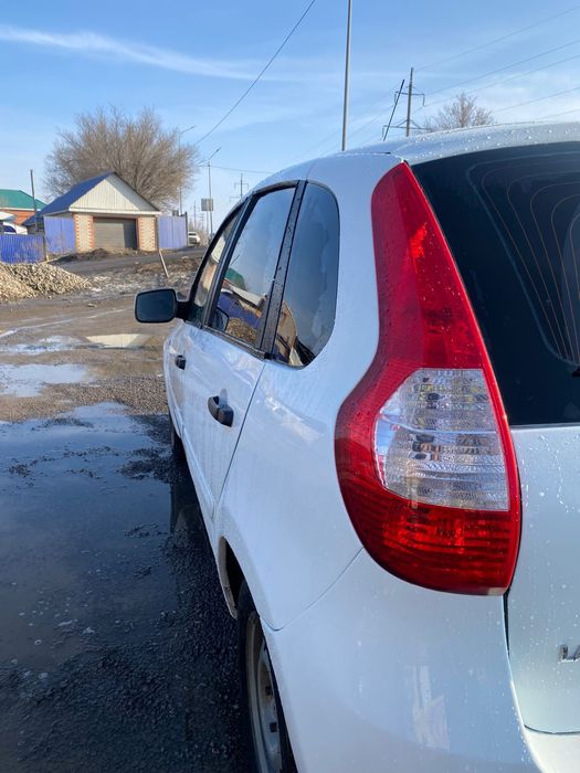 Продам ласточку Лада Калина 2