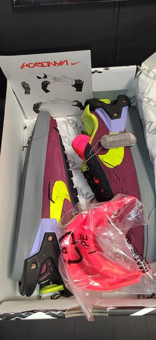 Nike Blazer Low, номер 37,5