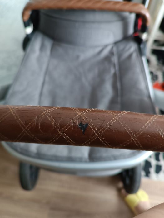 Бебешка количка joolz day