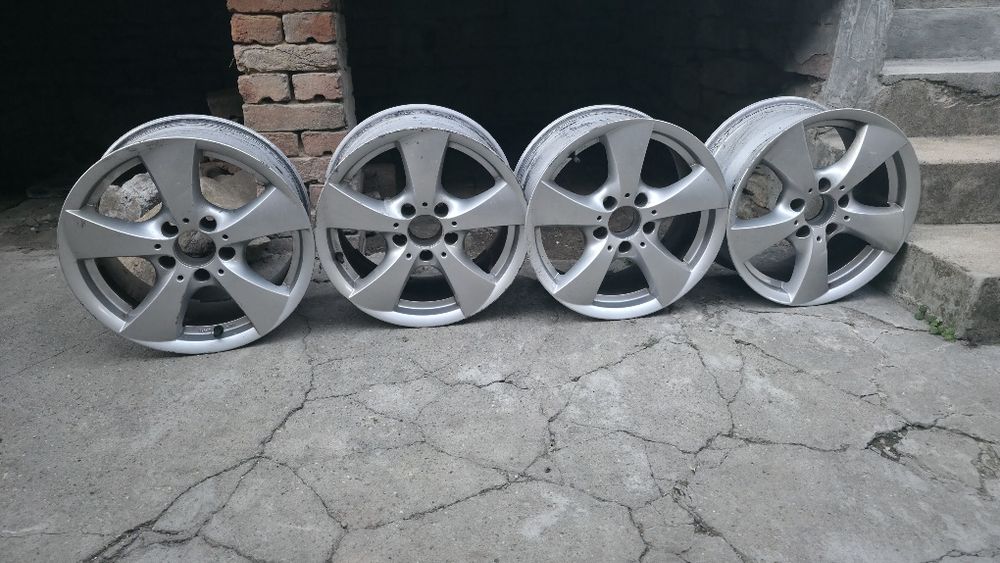Продавам джанти 16