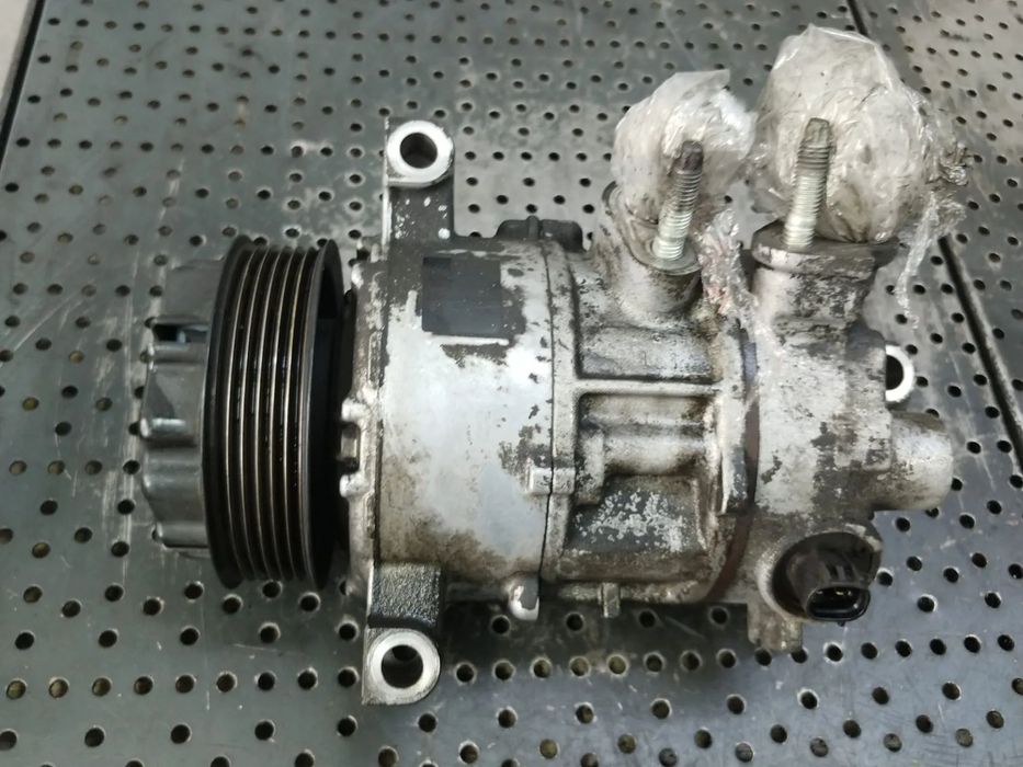 compresor clima ac 2.0 crd bwd  dodge caliber