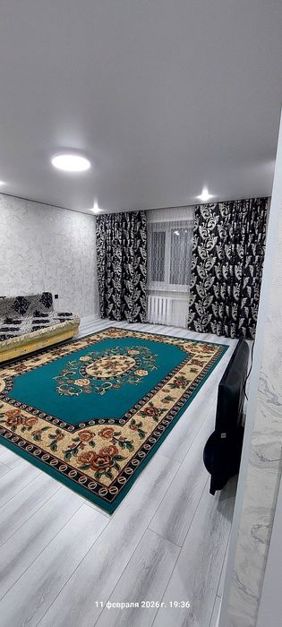 Продам  однокомнатную квартиру