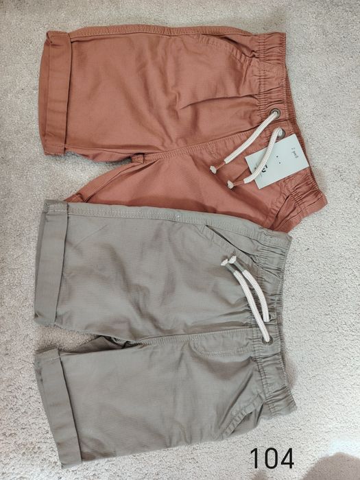 Детски дрехи tommy hilfiger, napapijri, HM 104,110,116